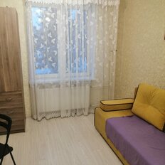 Квартира 24,2 м², студия - изображение 4