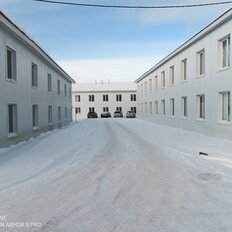 Квартира 25 м², 2-комнатная - изображение 3