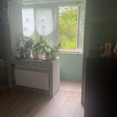 Квартира 38 м², 1-комнатная - изображение 1