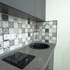 Квартира 21 м², студия - изображение 3