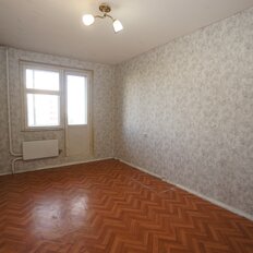 Квартира 55 м², 2-комнатная - изображение 2