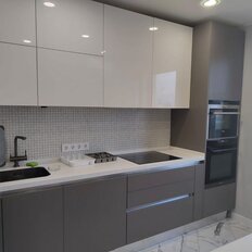 Квартира 55 м², 2-комнатная - изображение 4