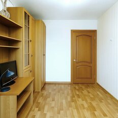 Квартира 60 м², 3-комнатные - изображение 4