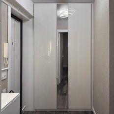 Квартира 33,7 м², 1-комнатная - изображение 4