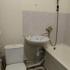 Квартира 30 м², 1-комнатная - изображение 4