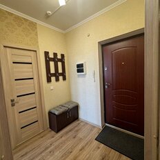 Квартира 41 м², 1-комнатная - изображение 5