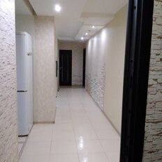 Квартира 68,9 м², 3-комнатная - изображение 5