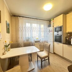 Квартира 72 м², 3-комнатная - изображение 4