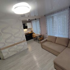 Квартира 32 м², 1-комнатная - изображение 2