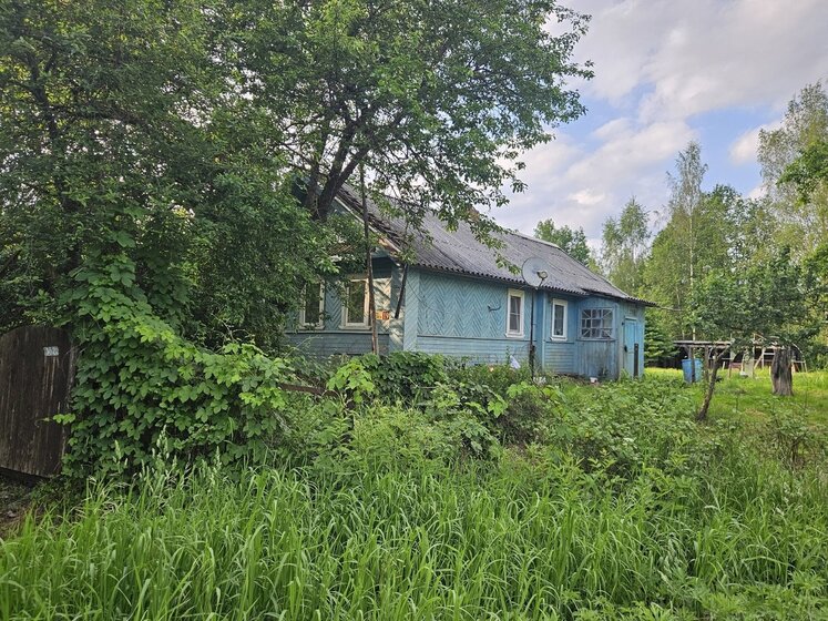 127 м² дом, 9 соток участок 12 490 000 ₽ - изображение 51