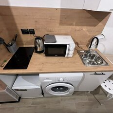 Квартира 12 м², студия - изображение 4