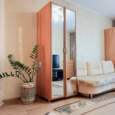 Квартира 32 м², 1-комнатная - изображение 2