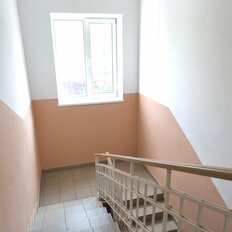 Квартира 32 м², студия - изображение 3