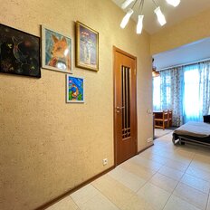 Квартира 53,7 м², 1-комнатная - изображение 4