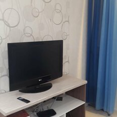 Квартира 30 м², студия - изображение 3