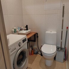 Квартира 58 м², 2-комнатная - изображение 4