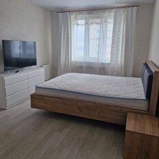 Квартира 65,4 м², 2-комнатная - изображение 2