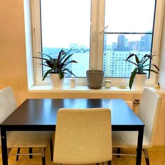 Квартира 66,6 м², 2-комнатная - изображение 1