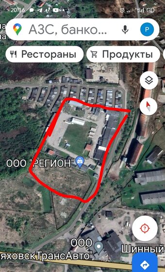 1238 м², помещение свободного назначения 200 000 000 ₽ - изображение 44