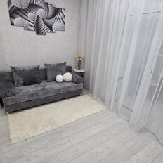 Квартира 23 м², студия - изображение 4