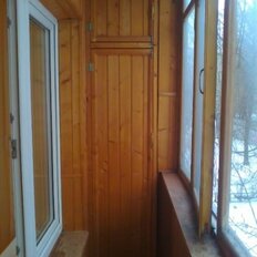 Квартира 44,7 м², 2-комнатная - изображение 5