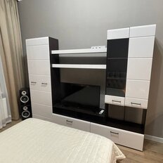 Квартира 37,3 м², 1-комнатная - изображение 4