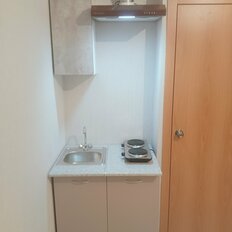 Квартира 16 м², 1-комнатная - изображение 3