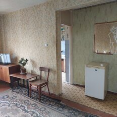 Квартира 30,7 м², 1-комнатная - изображение 2