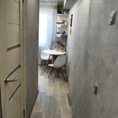 Квартира 29,7 м², 1-комнатная - изображение 1