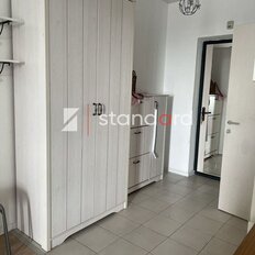 Квартира 27 м², студия - изображение 3