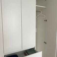 Квартира 32 м², 1-комнатная - изображение 4