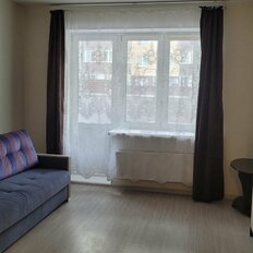 Квартира 24 м², студия - изображение 2
