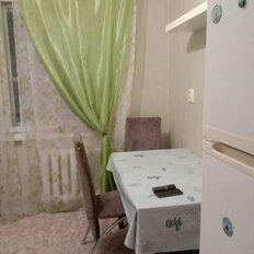 Квартира 42 м², 1-комнатная - изображение 5