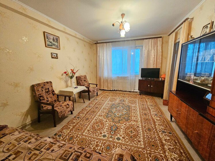 44,7 м², 2-комнатная квартира 8 040 000 ₽ - изображение 17