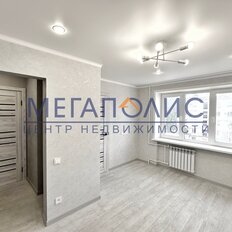 Квартира 21,4 м², 1-комнатная - изображение 1