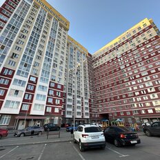 Квартира 85 м², 3-комнатная - изображение 2