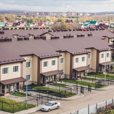 Квартира 32 м², 1-комнатная - изображение 3