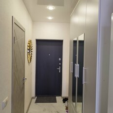 Квартира 26 м², студия - изображение 1