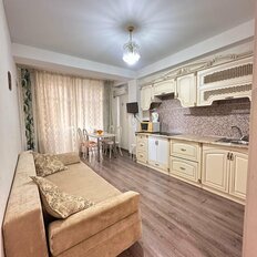 Квартира 42 м², 1-комнатная - изображение 2