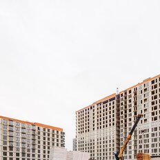 Квартира 23,5 м², студия - изображение 1