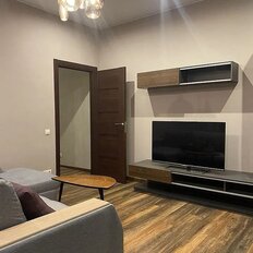 Квартира 69 м², 2-комнатная - изображение 5