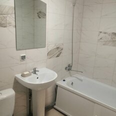 Квартира 37 м², 1-комнатная - изображение 1