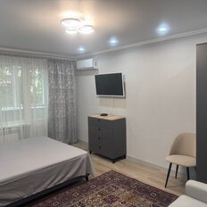 Квартира 41 м², 1-комнатная - изображение 2