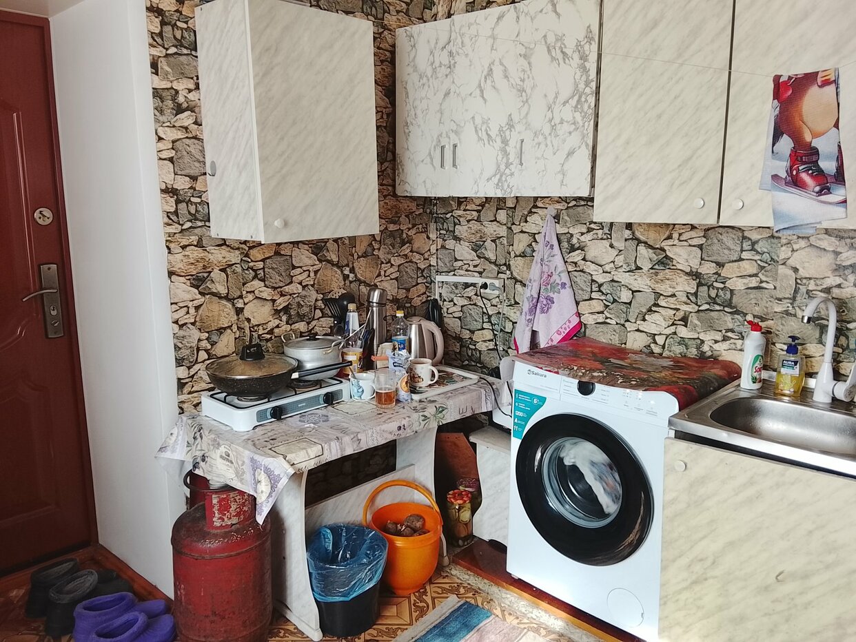 Квартира 1-комн. 31 м² в посёлок Королёвский — фото 18 из 20