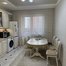Квартира 78 м², 2-комнатная - изображение 5