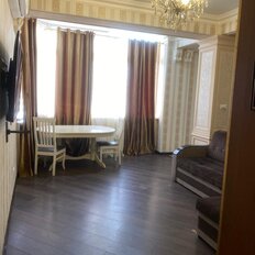Квартира 100 м², 2-комнатная - изображение 1