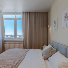 Квартира 40 м², 1-комнатная - изображение 1