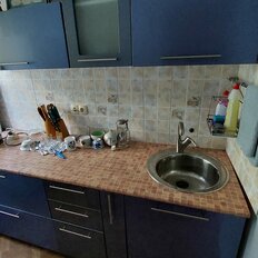 Квартира 26 м², 1-комнатная - изображение 5