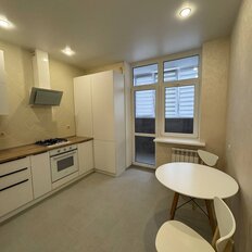 Квартира 40 м², 1-комнатная - изображение 2
