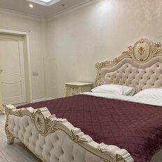 Квартира 116 м², 3-комнатная - изображение 4